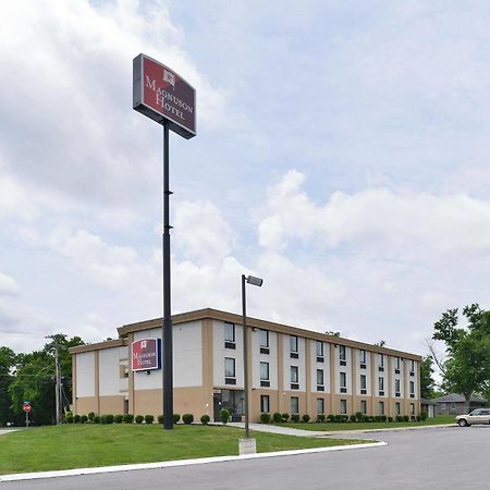 Magnuson Hotel Nashville North Goodlettsville Exterior photo