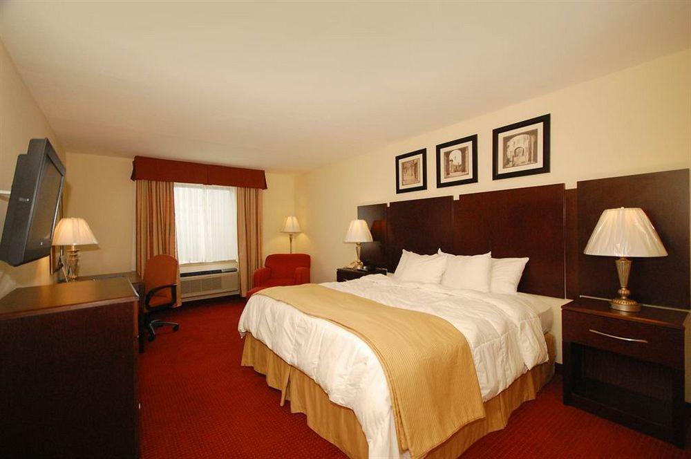 Magnuson Hotel Nashville North Goodlettsville Exterior photo